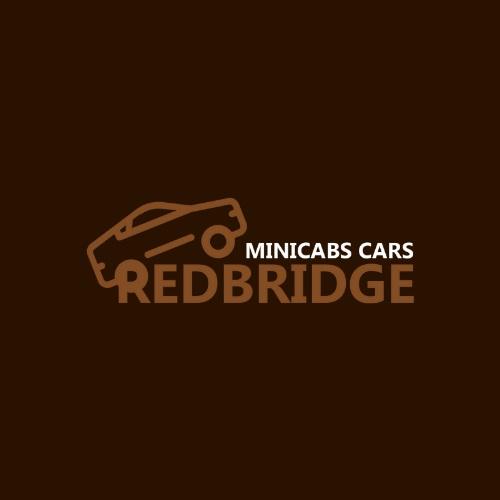 Company Logo For Redbridge Minicabs Cars'