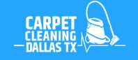 Company Logo For Carpet Cleaning Dallas TX'