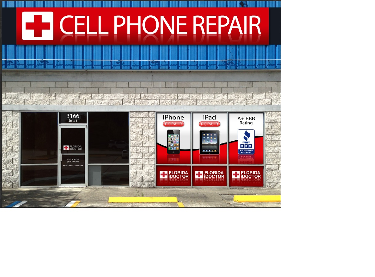 Florida iDoctor iRepair Clinic'