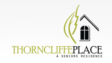 Company Logo For Thorncliffe Place Retirement Homes'