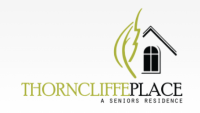 Thorncliffe Place Retirement Homes Logo