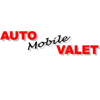 Auto Mobile Valet Logo