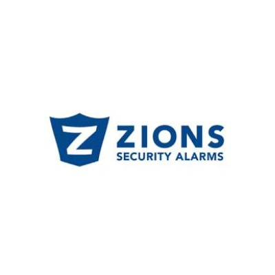 Company Logo For Zions Security Alarms - ADT Authorized Deal'