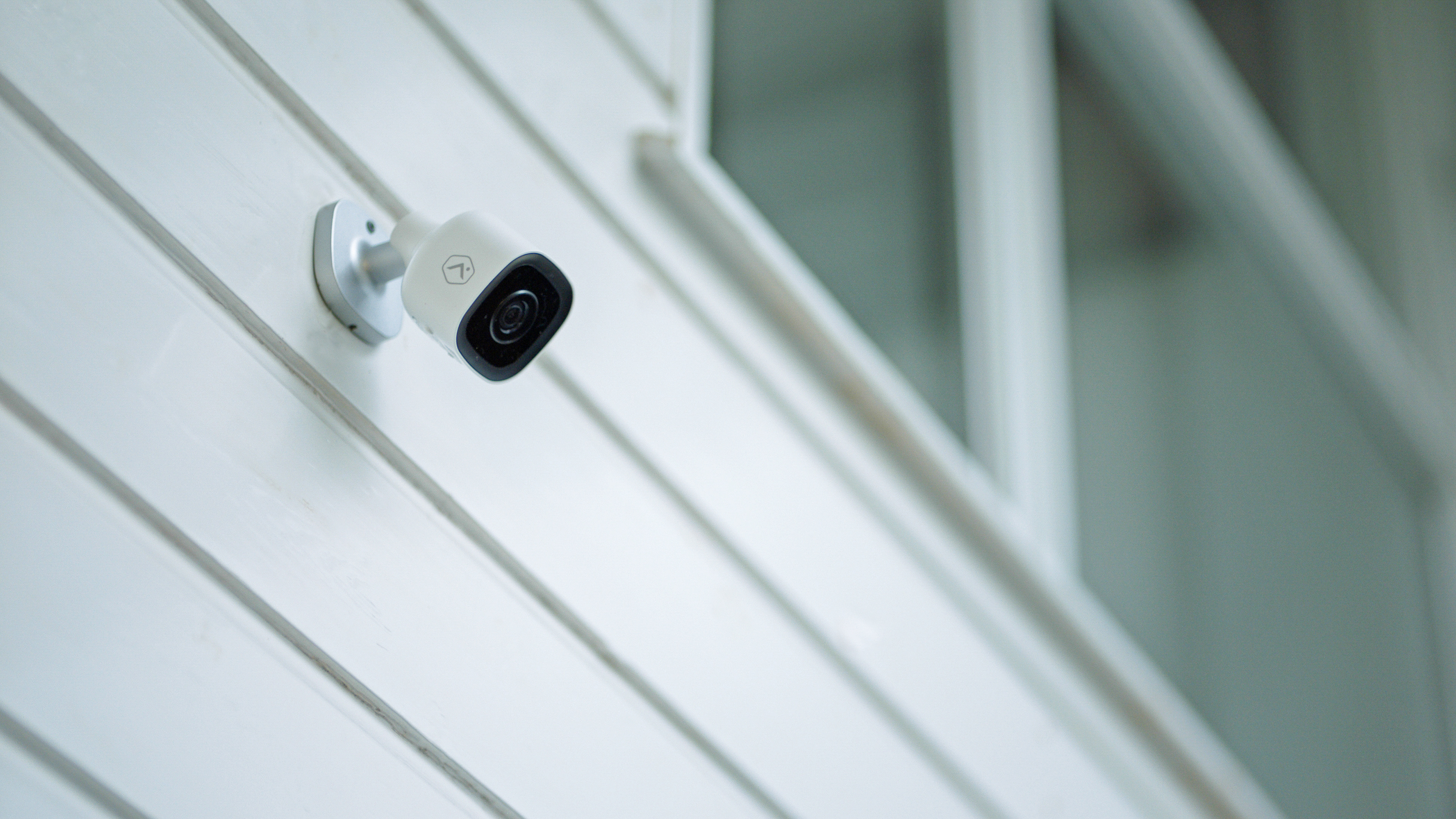 Security Systems Apple Valley'