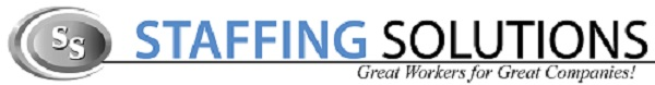 Company Logo For Staffing Solutions'