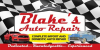 Blake's Auto Repair