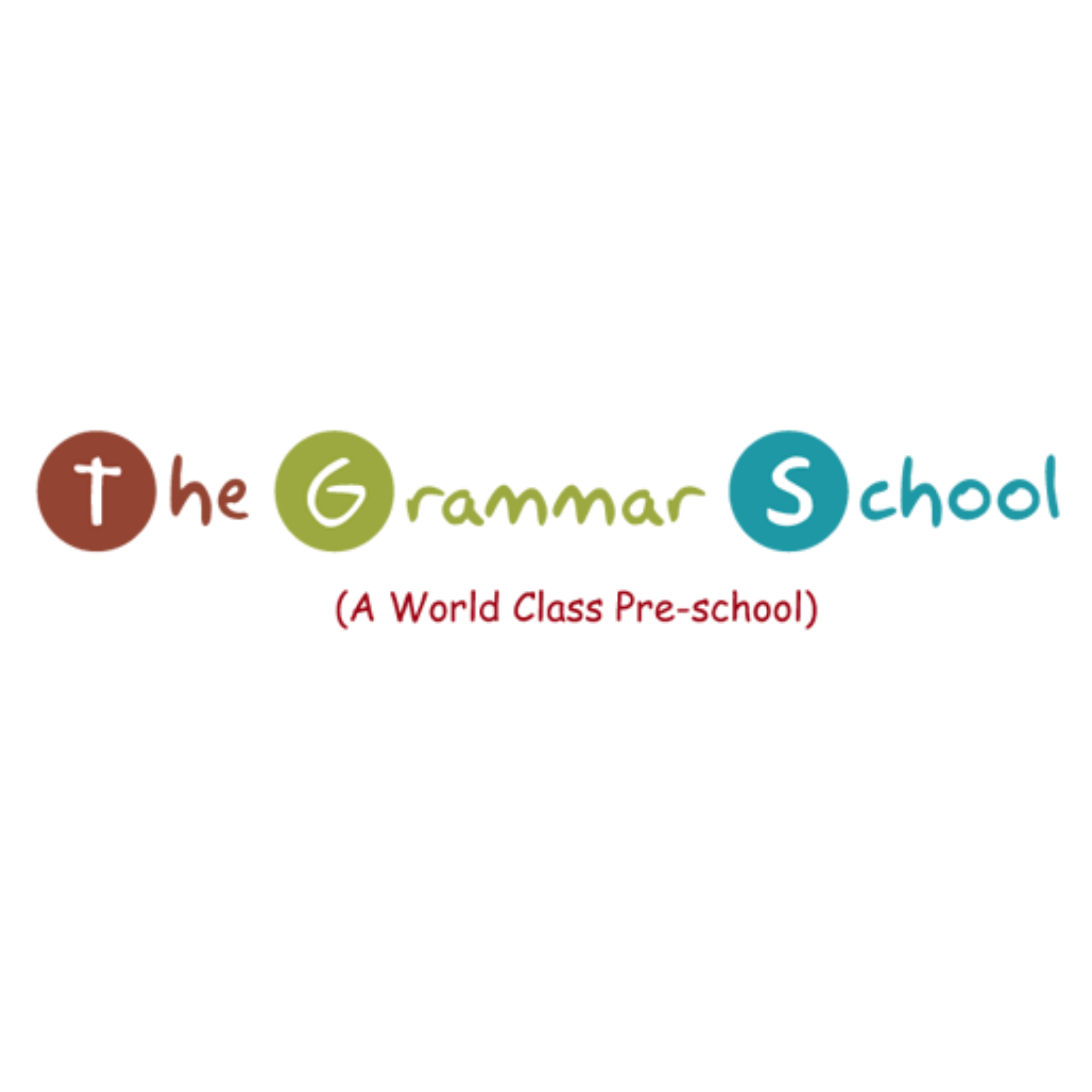 Company Logo For The Grammar School'