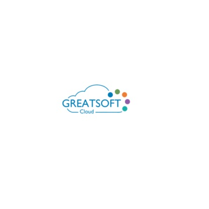 Company Logo For Greatsoft'