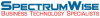 Company Logo For SpectrumWise - Charlotte IT Support Locatio'