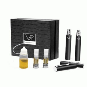 Electronic Cigarette'