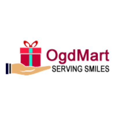 Company Logo For OgdMart'