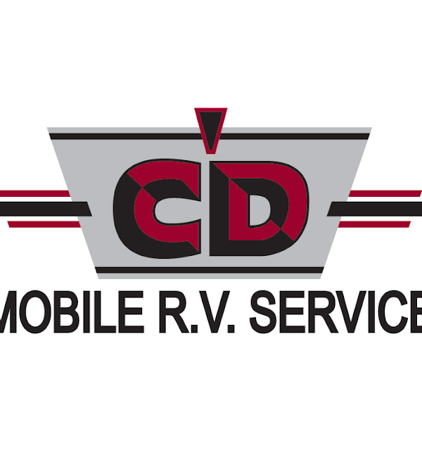 Company Logo For CD Mobile RV Service'