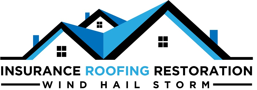 Company Logo For Insurance Roofing Restoration'