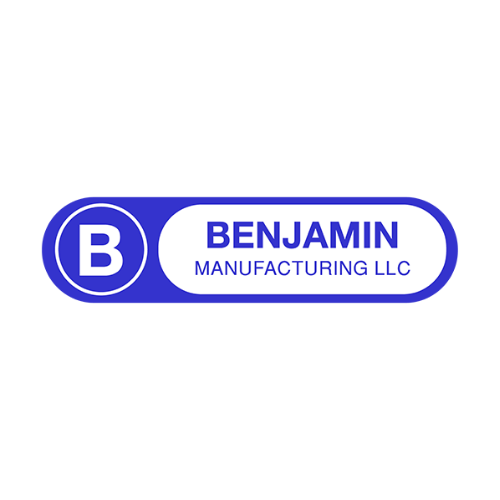 Company Logo For Benjamin Manufacturing LLC'