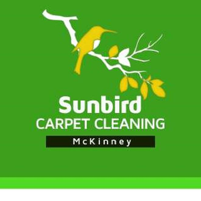 Company Logo For Sunbird Carpet Cleaning Mckinney'