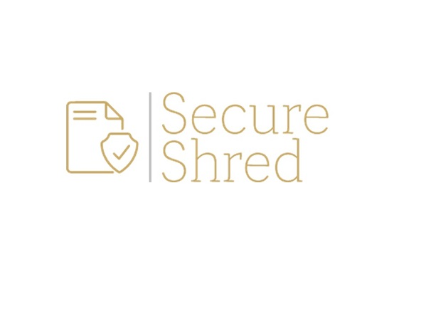 Company Logo For Secure Shred'