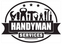 Handyman Toronto Downtown Logo