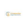 Constructive Legal Solutions Pty Ltd
