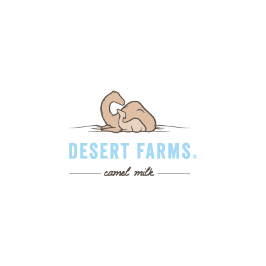Company Logo For Desert Farms'