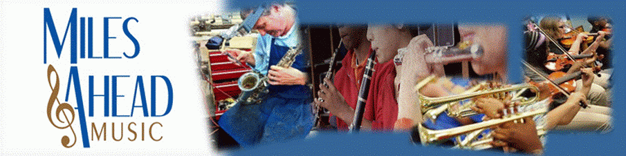 lexington music store