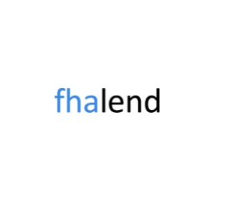 Company Logo For FHA Lend'