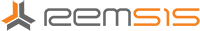 REMSIS Inc. Logo