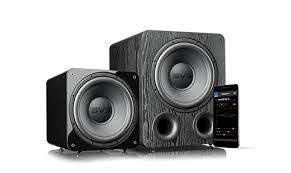 Wireless Subwoofer Market'