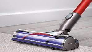 Wireless Vacuum Cleaner Market'