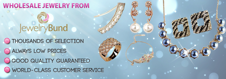 Wholesale Jewelry