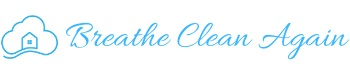 Company Logo For Breathe Clean Again'