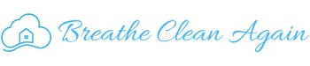 Breathe Clean Again Logo