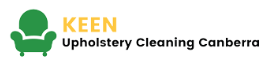 Company Logo For Keen Upholstery Cleaning Canberra'