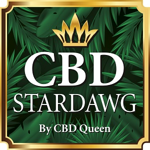 CBD Stardawg Nice