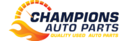Champions Auto Parts Logo
