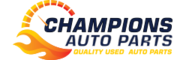 Company Logo For Champions Auto Parts'