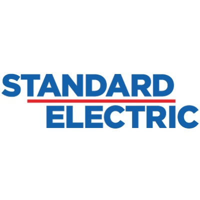 Company Logo For Standard Electric'