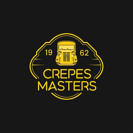 Company Logo For Crepes Masters Ltd'