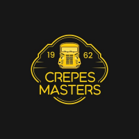 Crepes Masters Ltd Logo