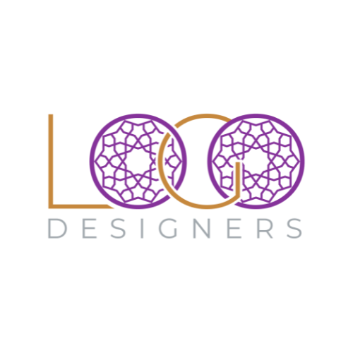 Logo Designers AE Logo