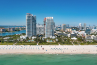 Continuum in South Beach Offers Luxury Living in Miami Beach