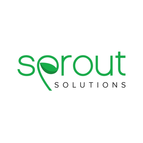 Company Logo For Sprout Solutions'