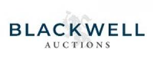 Company Logo For Blackwell Auctions'