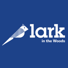 Company Logo For Lark in the Woods'
