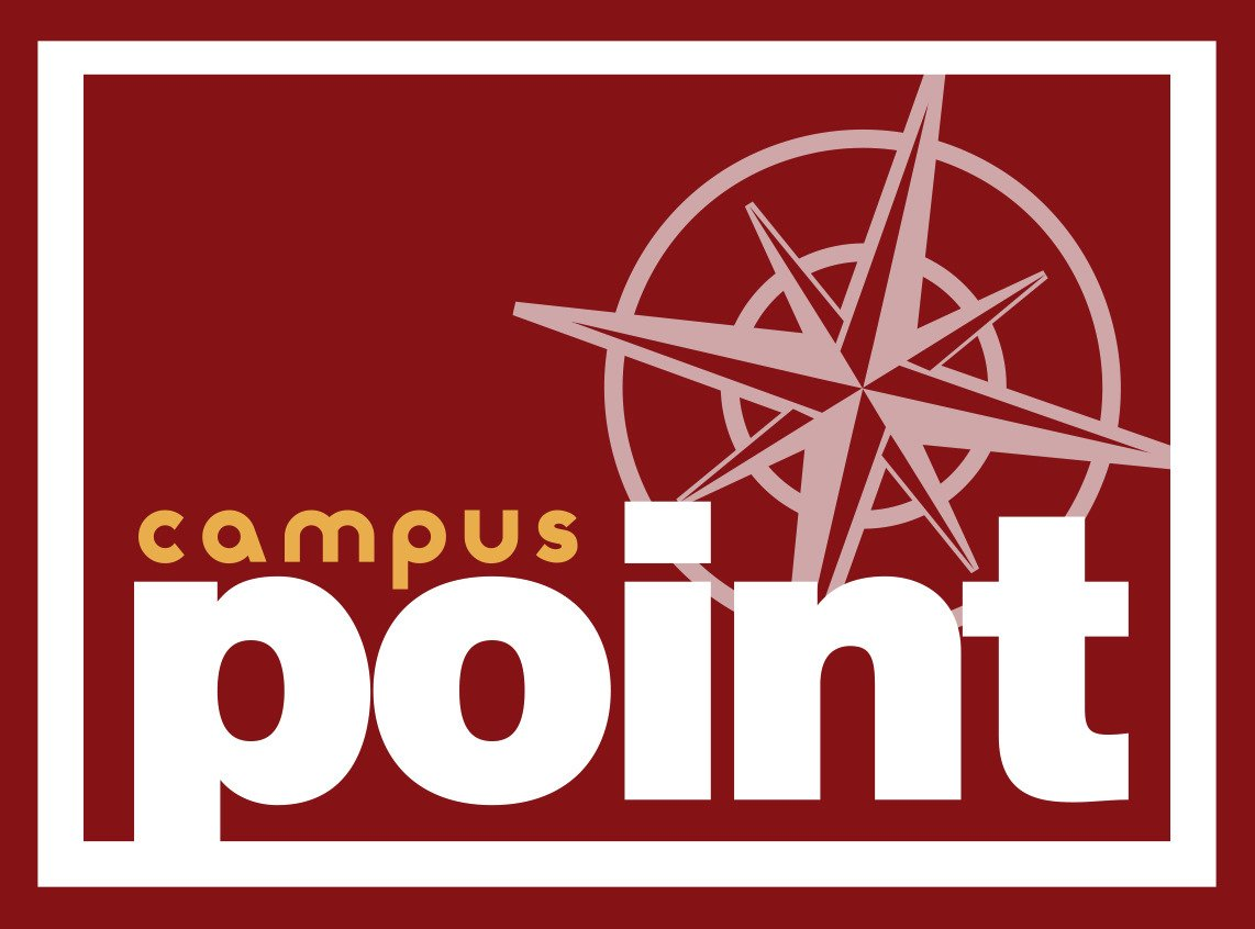 Company Logo For Campus Point'