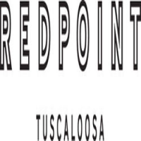 Redpoint Tuscaloosa Logo