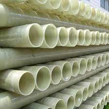 Frp Pipe Manufacturer'