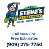 Company Logo For Steve's Service'