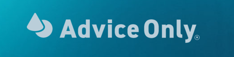 Company Logo For ADVICE ONLY™ Financial Advisors'