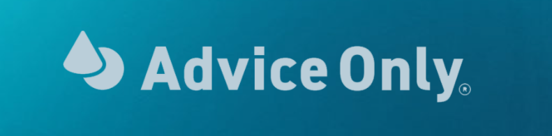 Company Logo For ADVICE ONLY&trade; Financial Advisors'