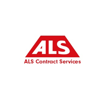 Company Logo For ALS Contracts'